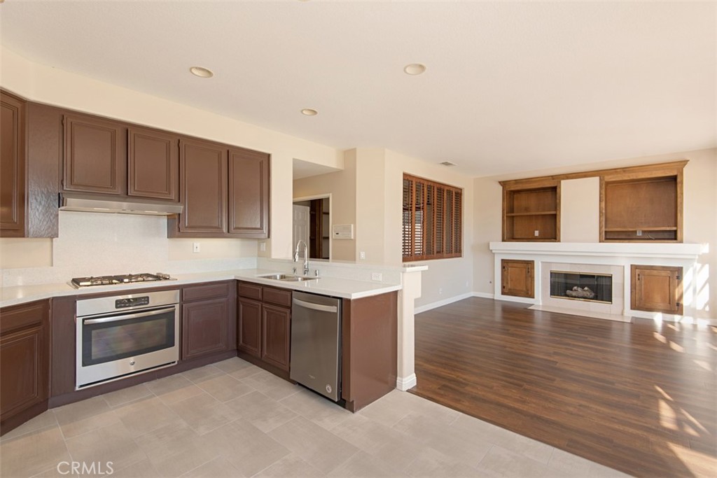 Horizon (HORZ) - Residential Lease