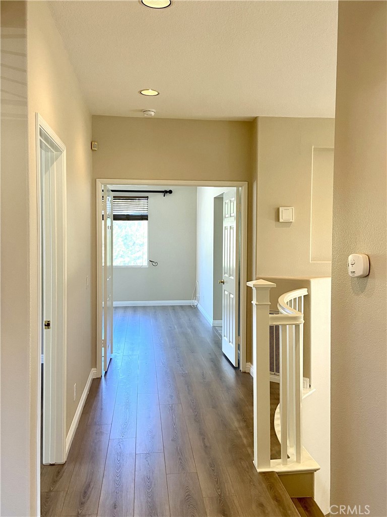 Horizon (HORZ) - Residential Lease