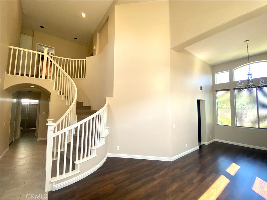 Horizon (HORZ) - Residential Lease