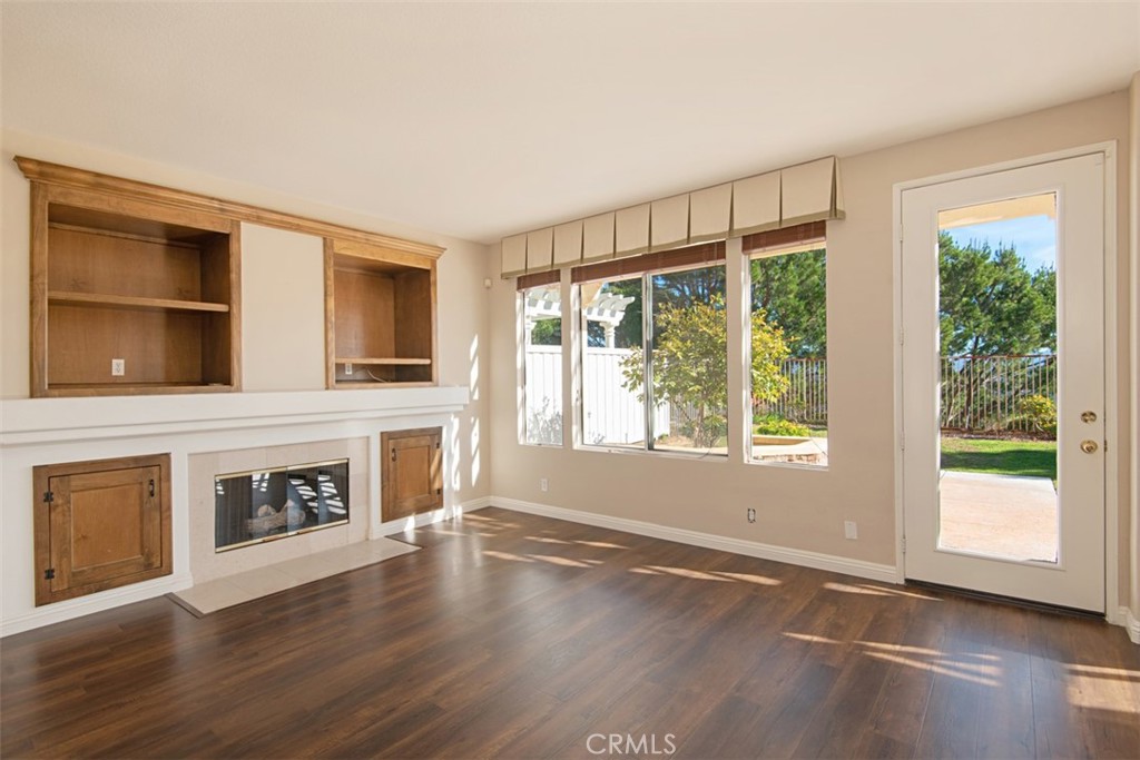 Horizon (HORZ) - Residential Lease