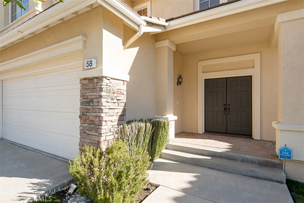 Horizon (HORZ) - Residential Lease
