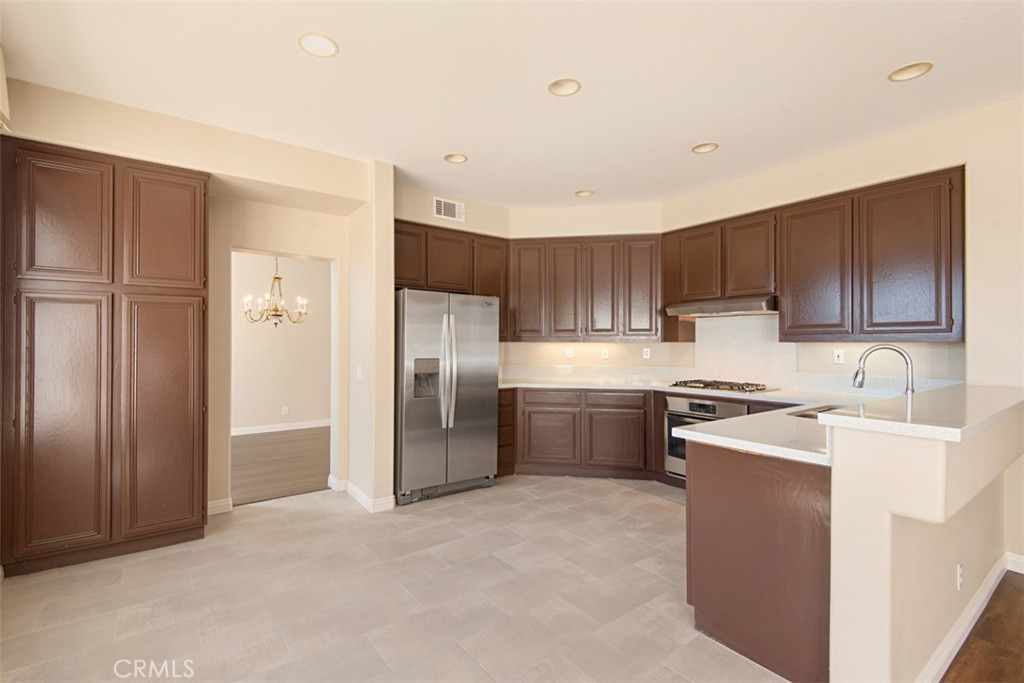 Horizon (HORZ) - Residential Lease