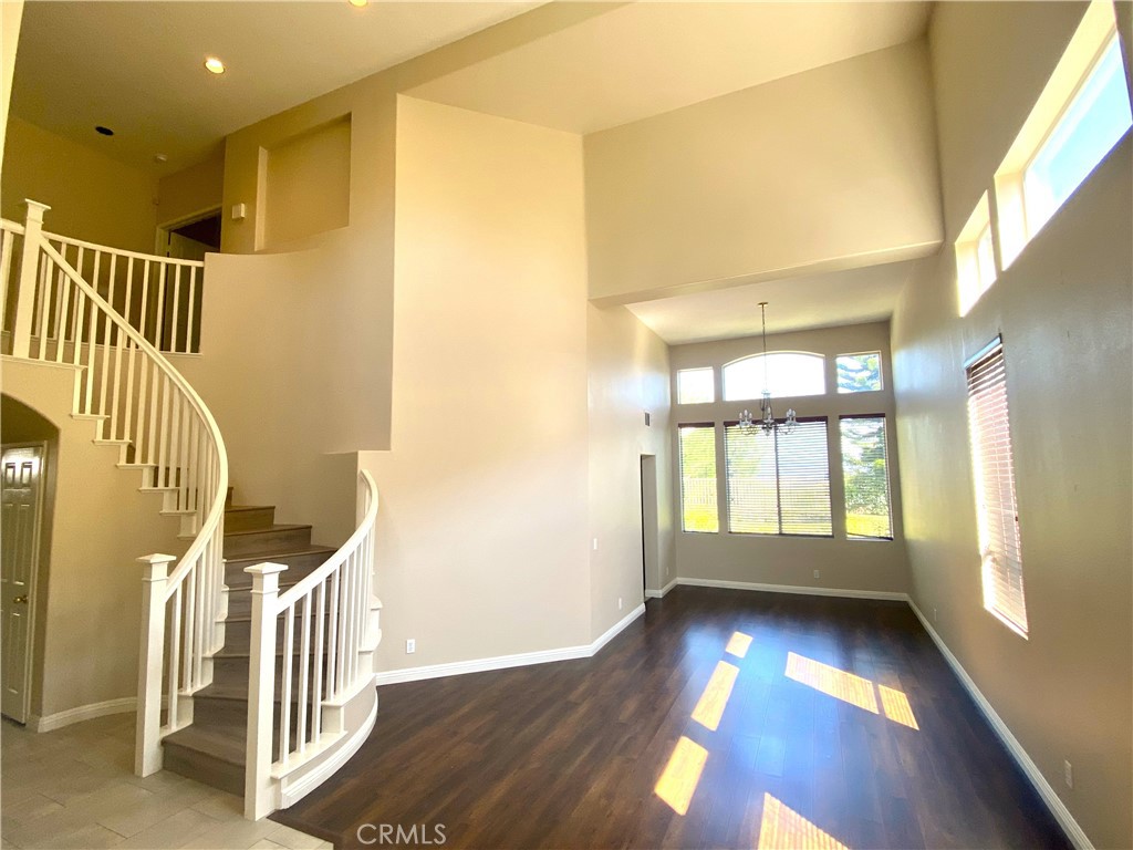 Horizon (HORZ) - Residential Lease