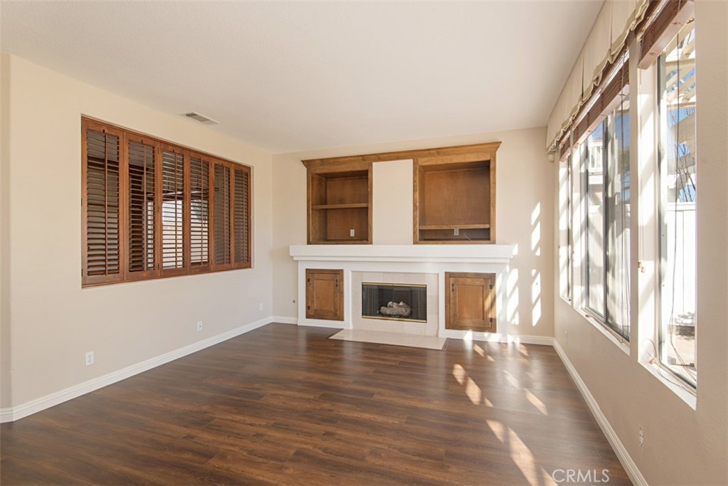 Horizon (HORZ) - Residential Lease