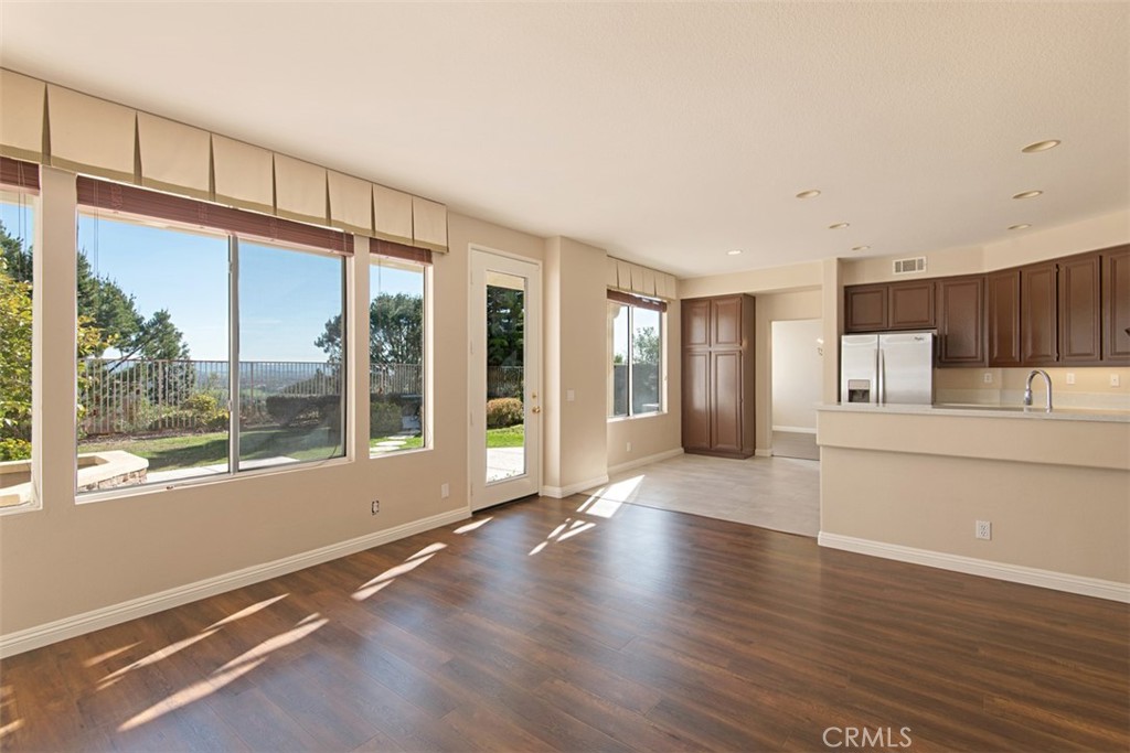 Horizon (HORZ) - Residential Lease