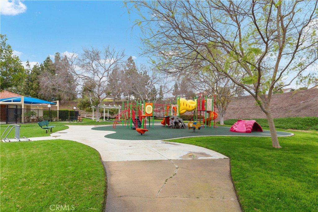 Kite Hill South (KHS) - Residential