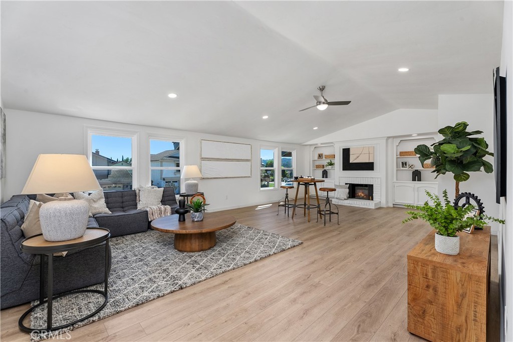 Kite Hill South (KHS) - Residential