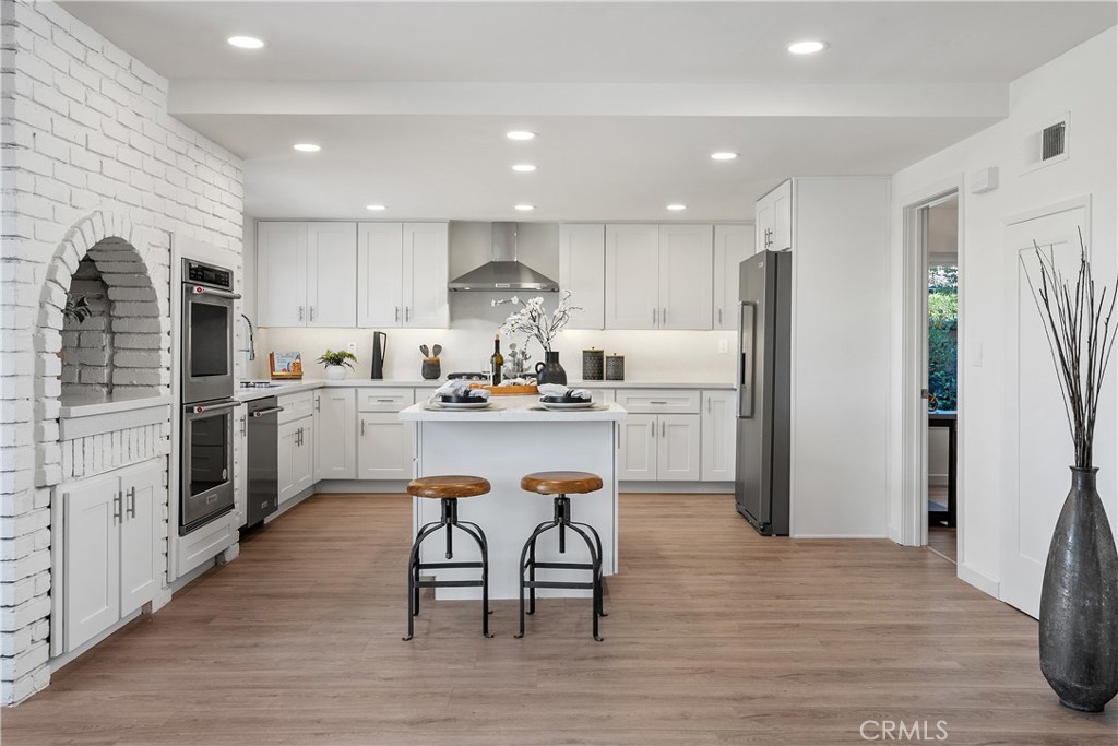 Kite Hill South (KHS) - Residential