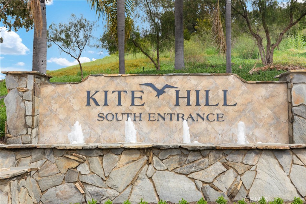 Kite Hill South (KHS) - Residential