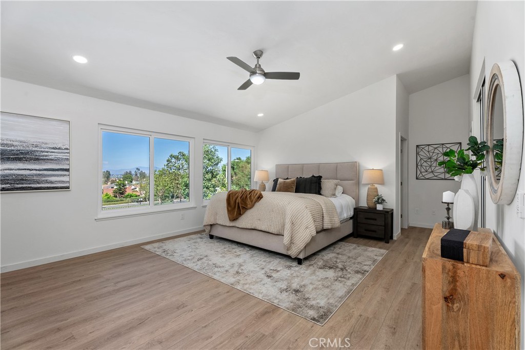 Kite Hill South (KHS) - Residential
