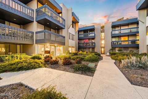 Tiny photo for 350 Paseo De Playa #112, Ventura, CA 93001 (MLS # V1-33964)