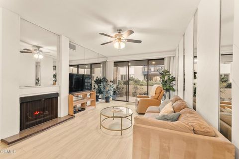 Tiny photo for 350 Paseo De Playa #112, Ventura, CA 93001 (MLS # V1-33964)