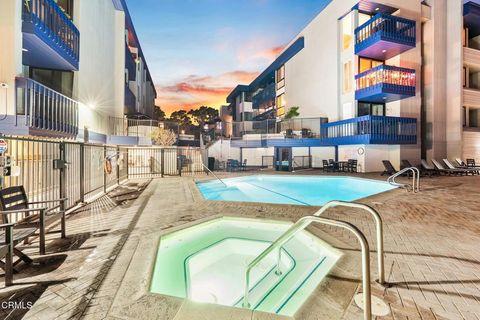 Tiny photo for 350 Paseo De Playa #112, Ventura, CA 93001 (MLS # V1-33964)