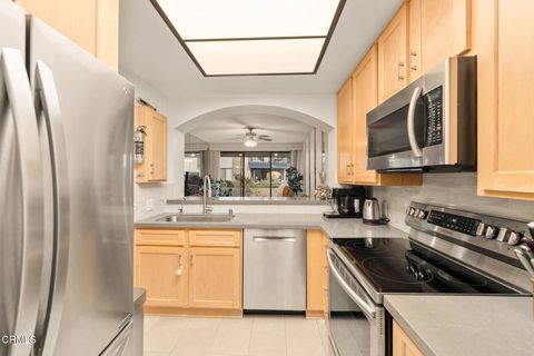 Tiny photo for 350 Paseo De Playa #112, Ventura, CA 93001 (MLS # V1-33964)