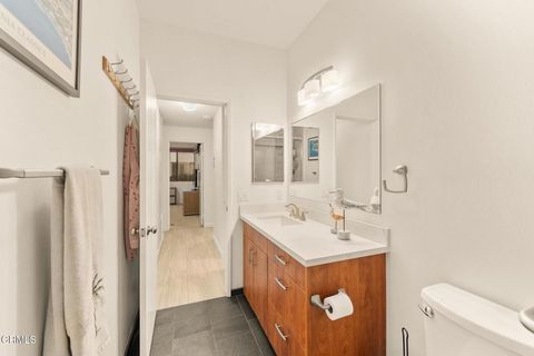 Tiny photo for 350 Paseo De Playa #112, Ventura, CA 93001 (MLS # V1-33964)