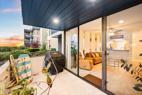 Tiny photo for 350 Paseo De Playa #112, Ventura, CA 93001 (MLS # V1-33964)