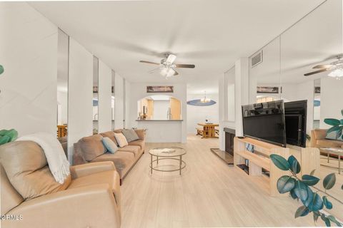 Tiny photo for 350 Paseo De Playa #112, Ventura, CA 93001 (MLS # V1-33964)