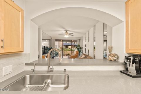 Tiny photo for 350 Paseo De Playa #112, Ventura, CA 93001 (MLS # V1-33964)