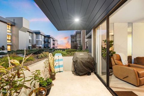 Tiny photo for 350 Paseo De Playa #112, Ventura, CA 93001 (MLS # V1-33964)