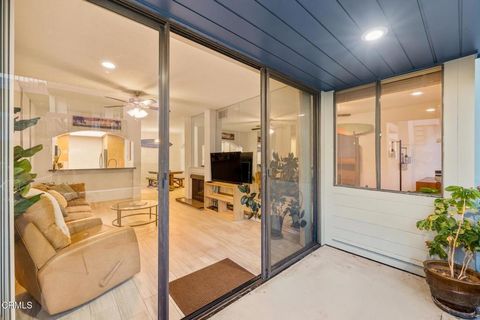 Tiny photo for 350 Paseo De Playa #112, Ventura, CA 93001 (MLS # V1-33964)