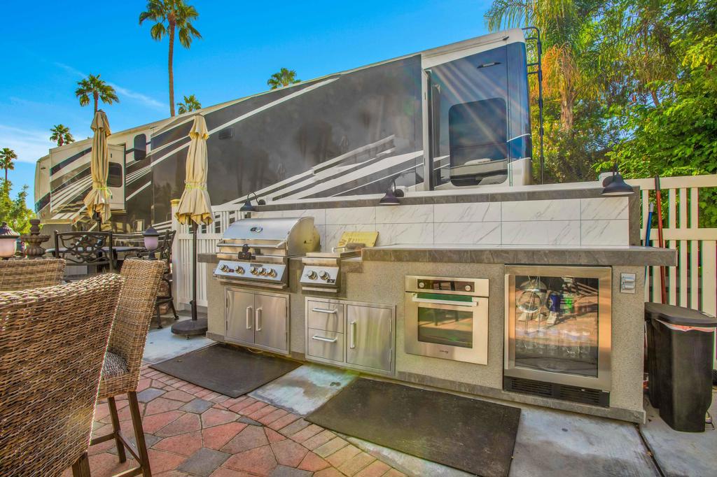 Outdoor Resorts Palm Springs - Land