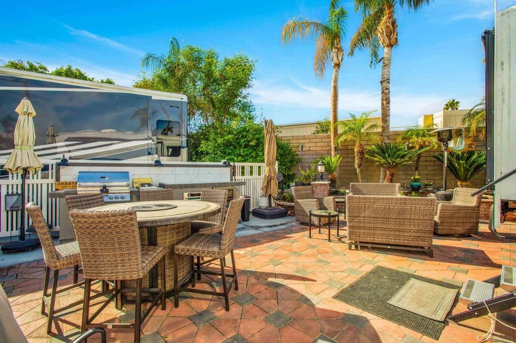 Outdoor Resorts Palm Springs - Land