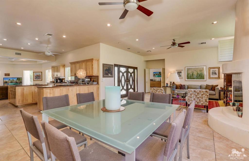 La Quinta Cove - Residential