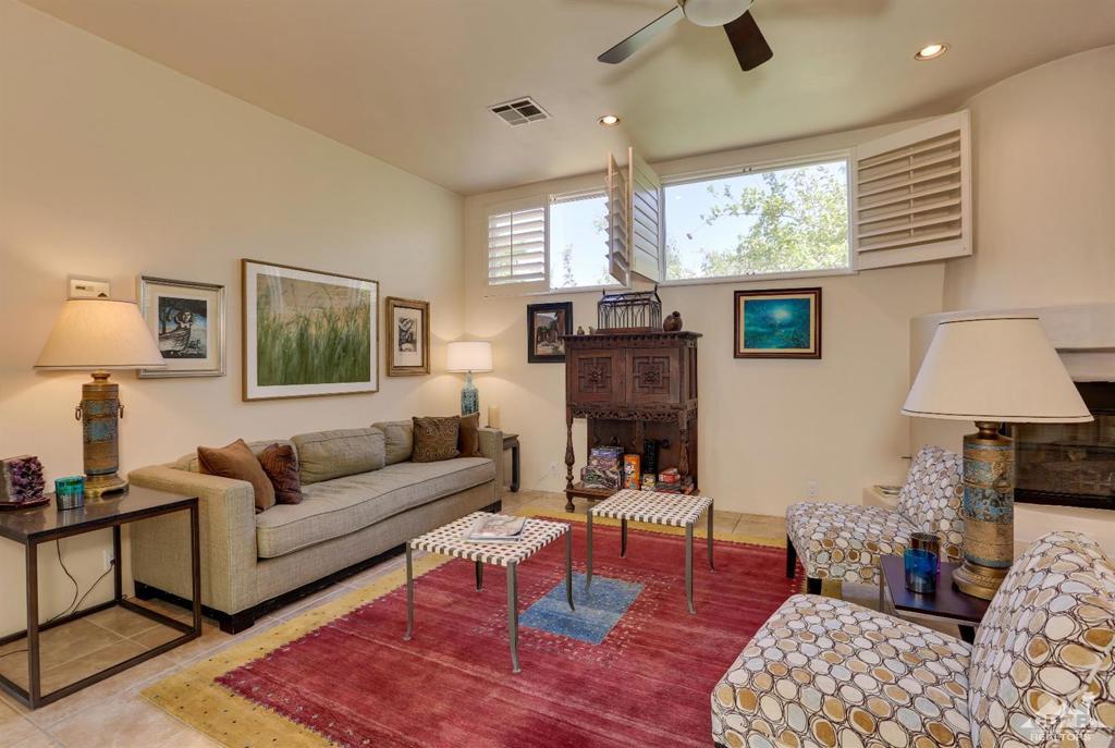 La Quinta Cove - Residential