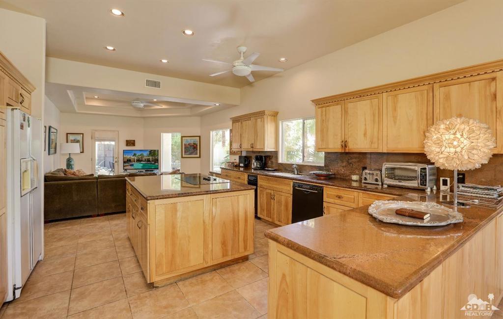 La Quinta Cove - Residential