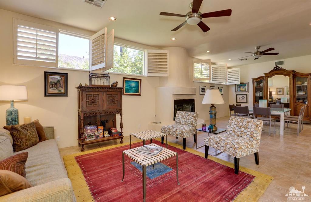 La Quinta Cove - Residential