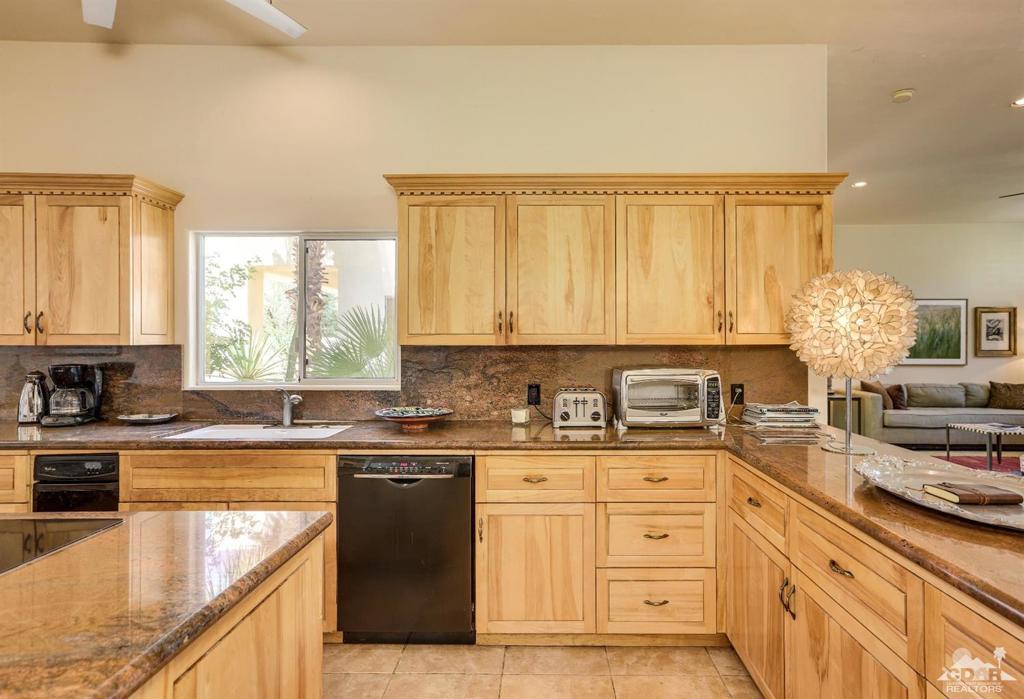 La Quinta Cove - Residential