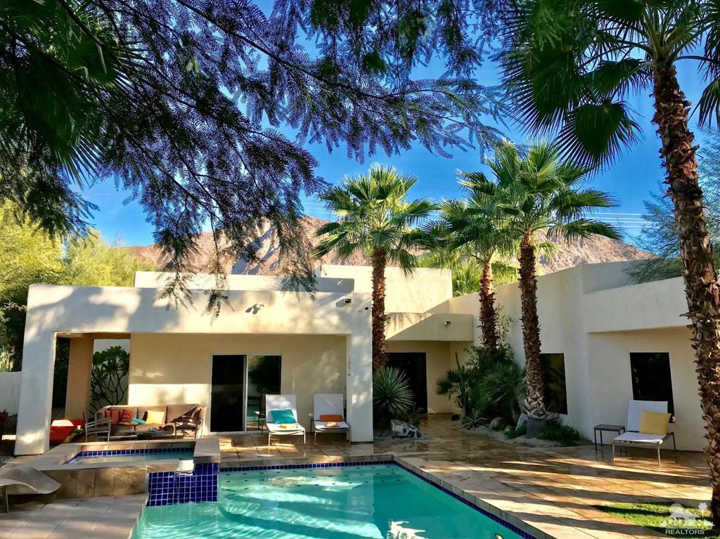 La Quinta Cove - Residential