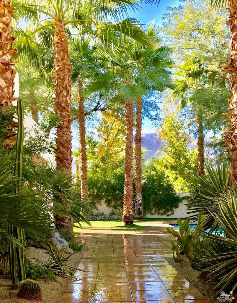 La Quinta Cove - Residential