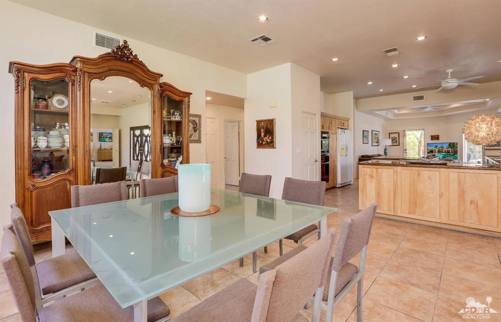 La Quinta Cove - Residential