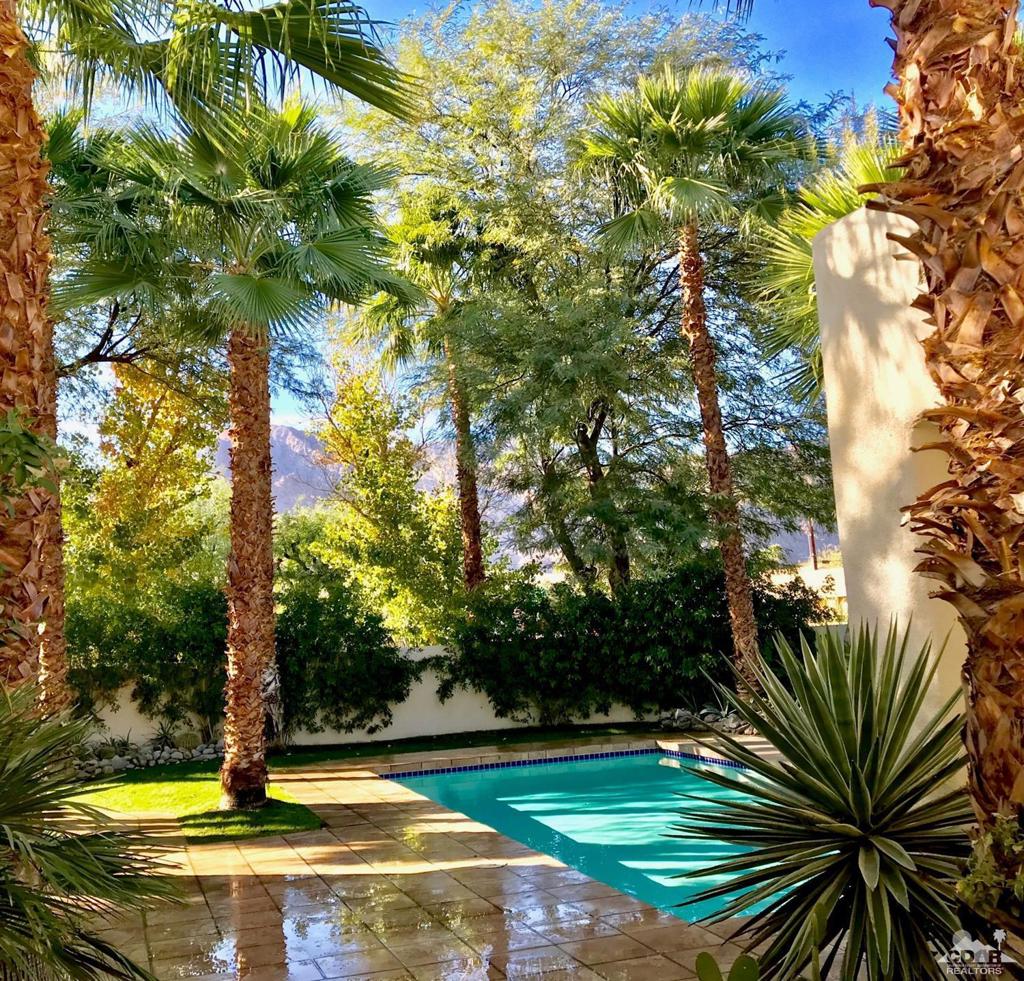 La Quinta Cove - Residential