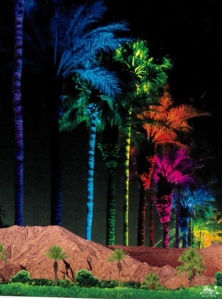 La Quinta Cove - Residential