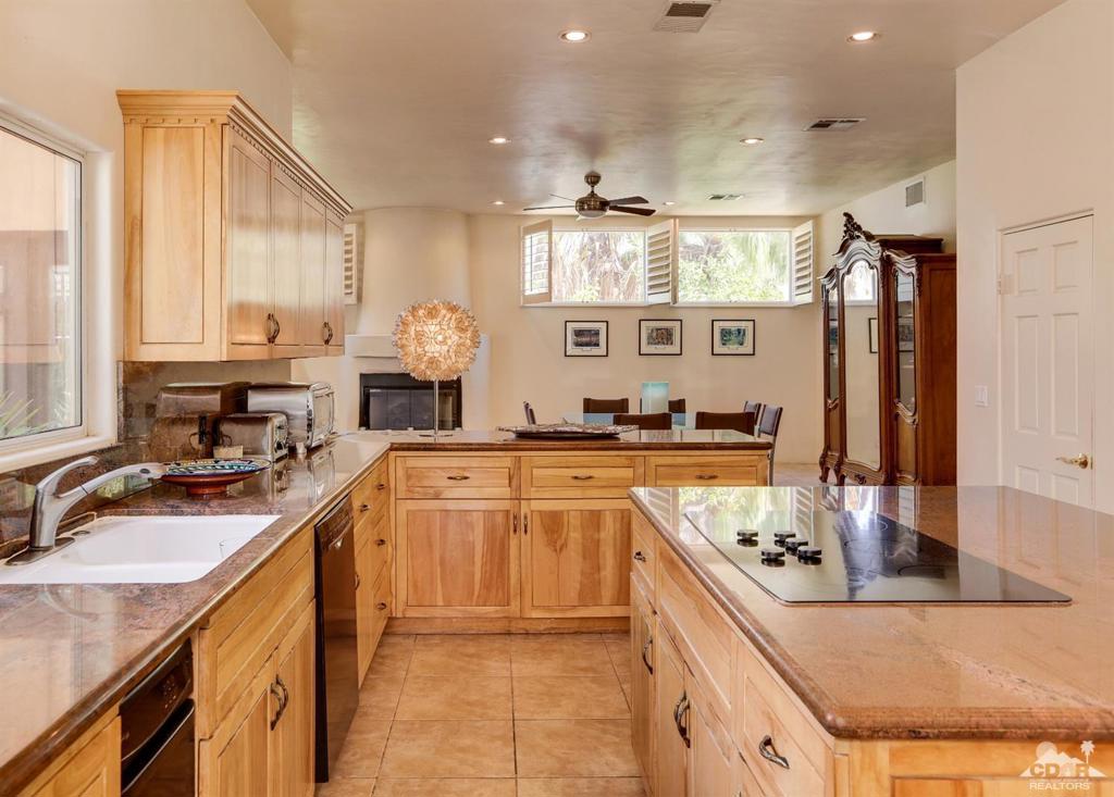 La Quinta Cove - Residential