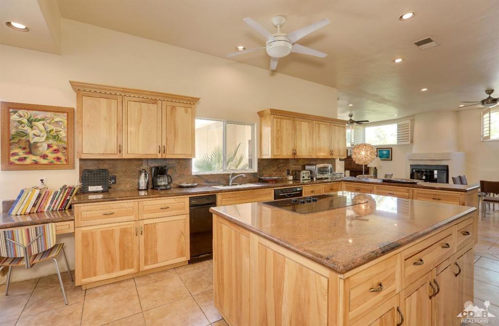 La Quinta Cove - Residential