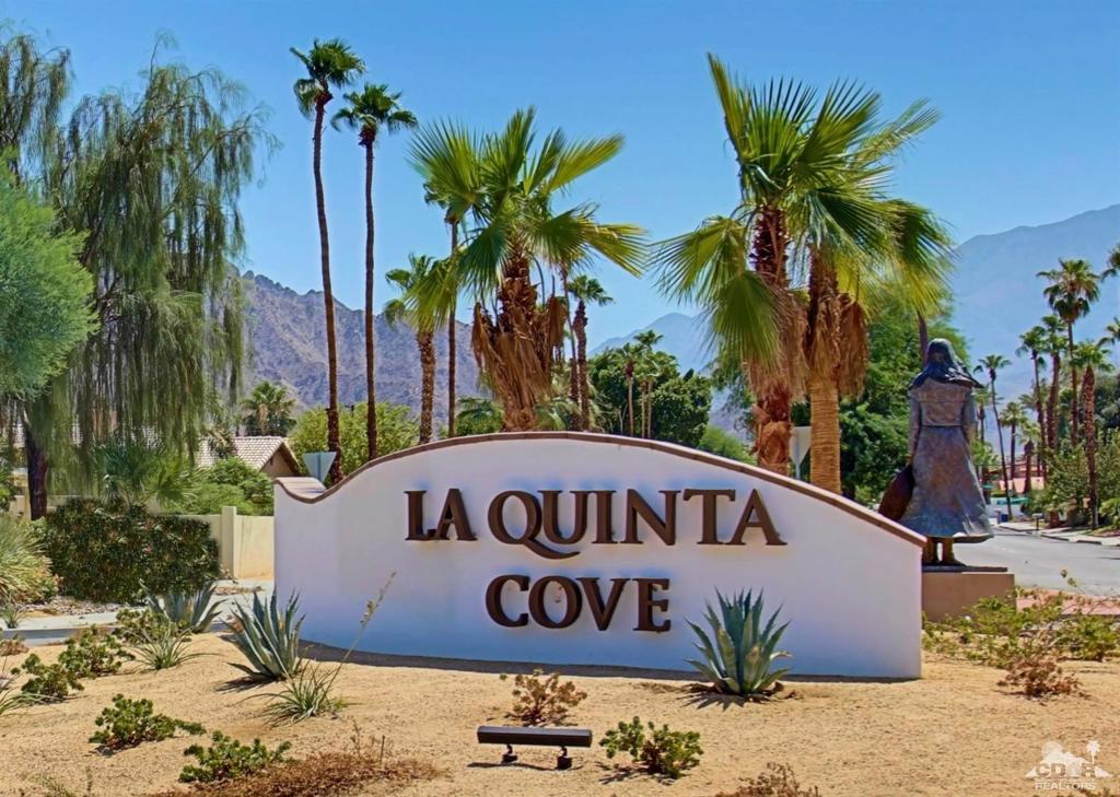 La Quinta Cove - Residential