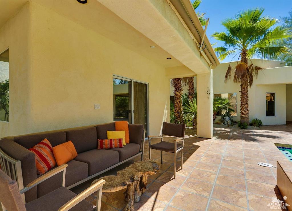 La Quinta Cove - Residential