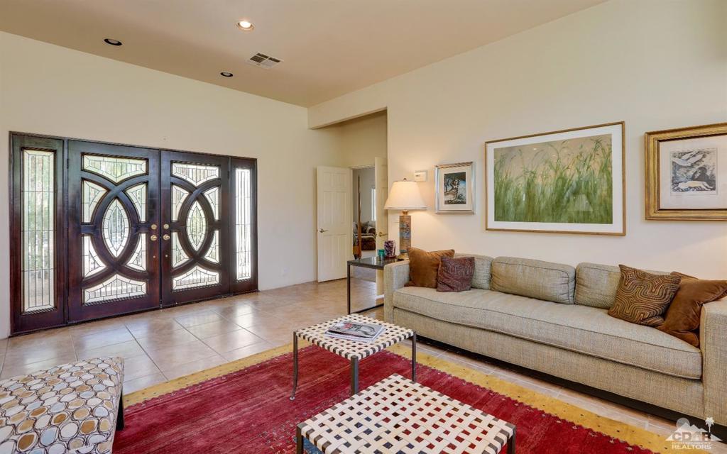 La Quinta Cove - Residential