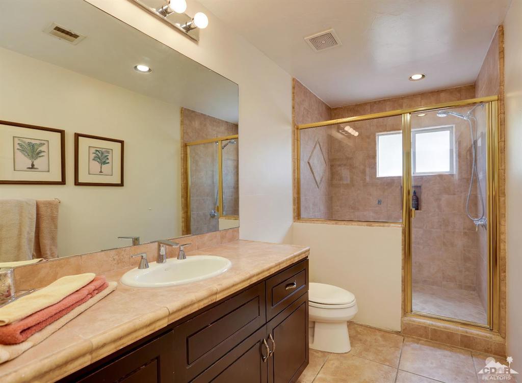 La Quinta Cove - Residential