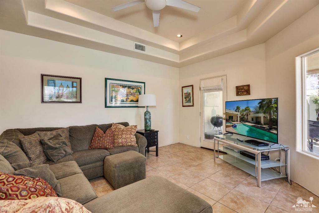 La Quinta Cove - Residential