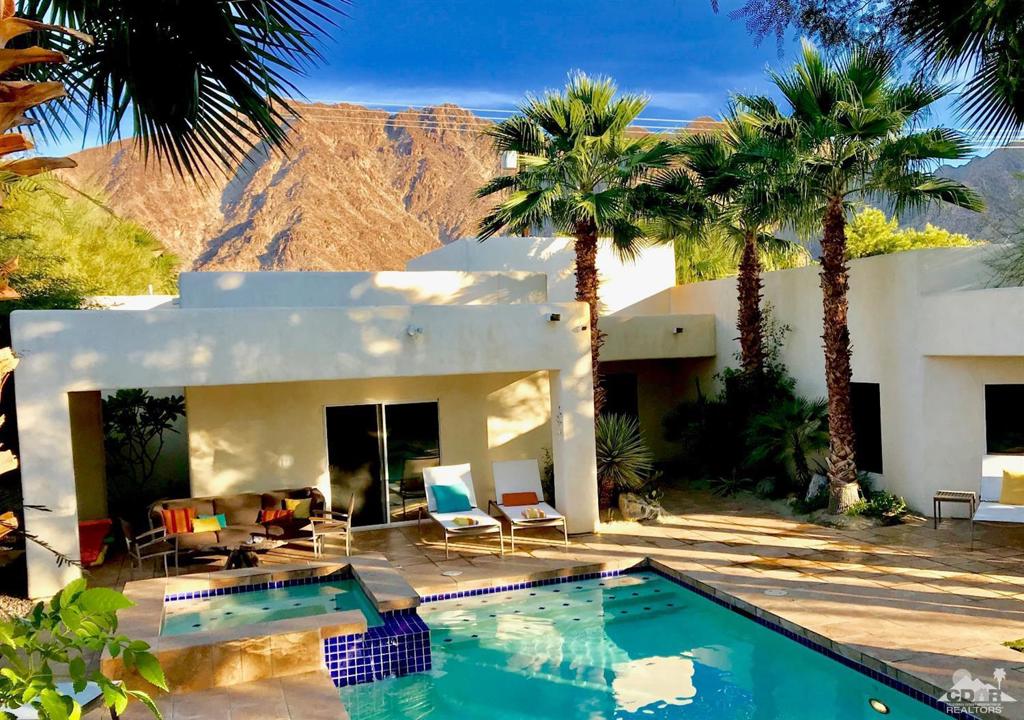 La Quinta Cove - Residential