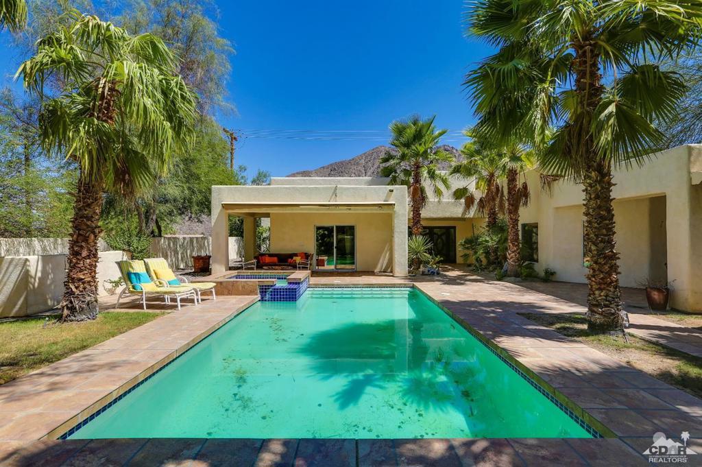 La Quinta Cove - Residential