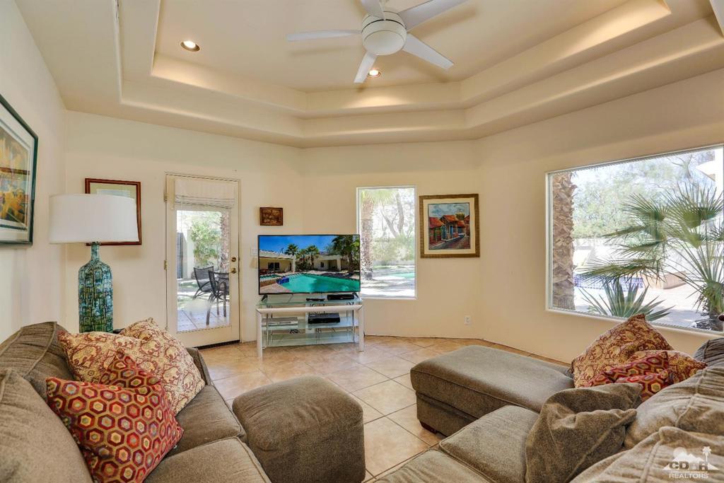 La Quinta Cove - Residential