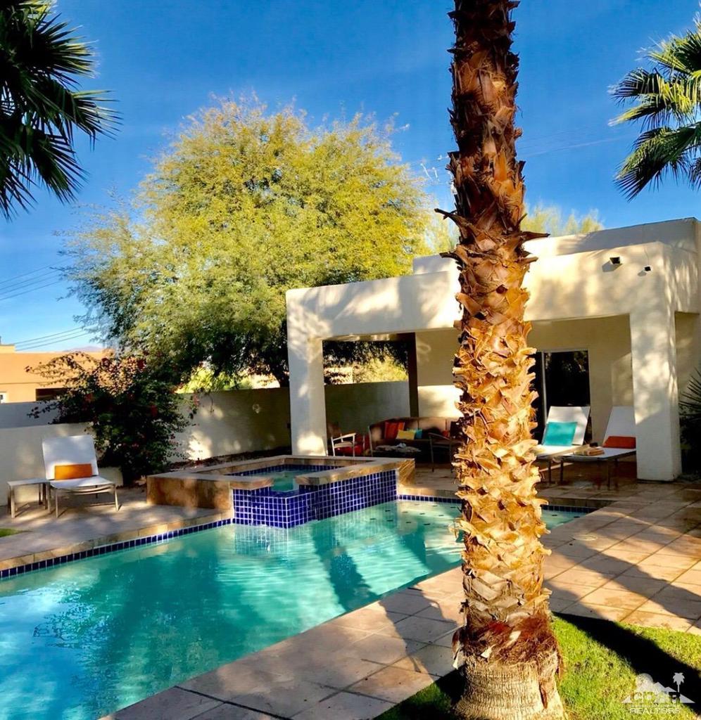 La Quinta Cove - Residential