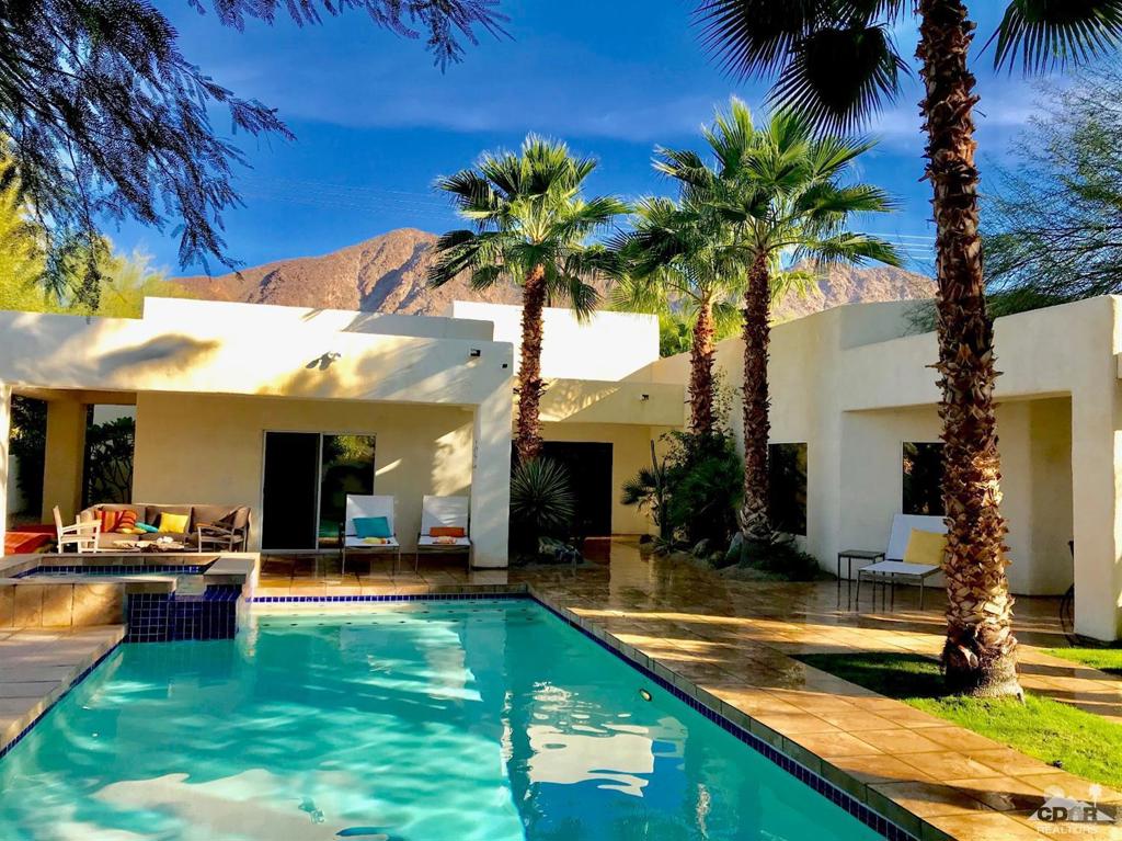 La Quinta Cove - Residential