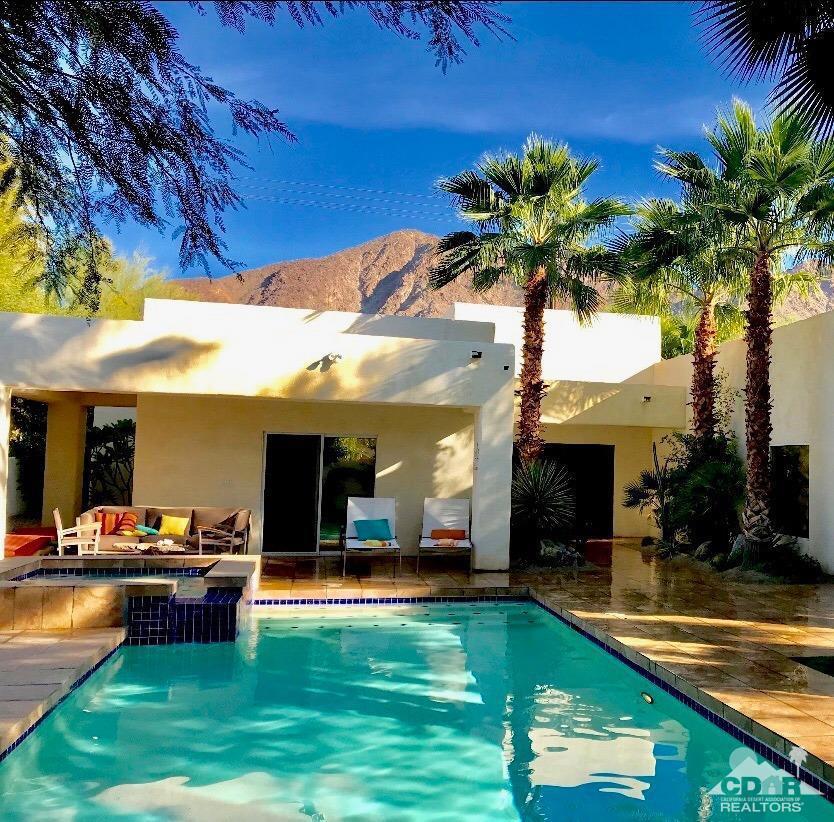 La Quinta Cove - Residential