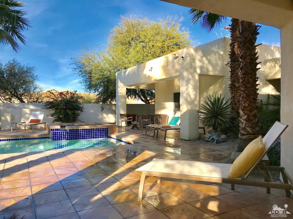 La Quinta Cove - Residential